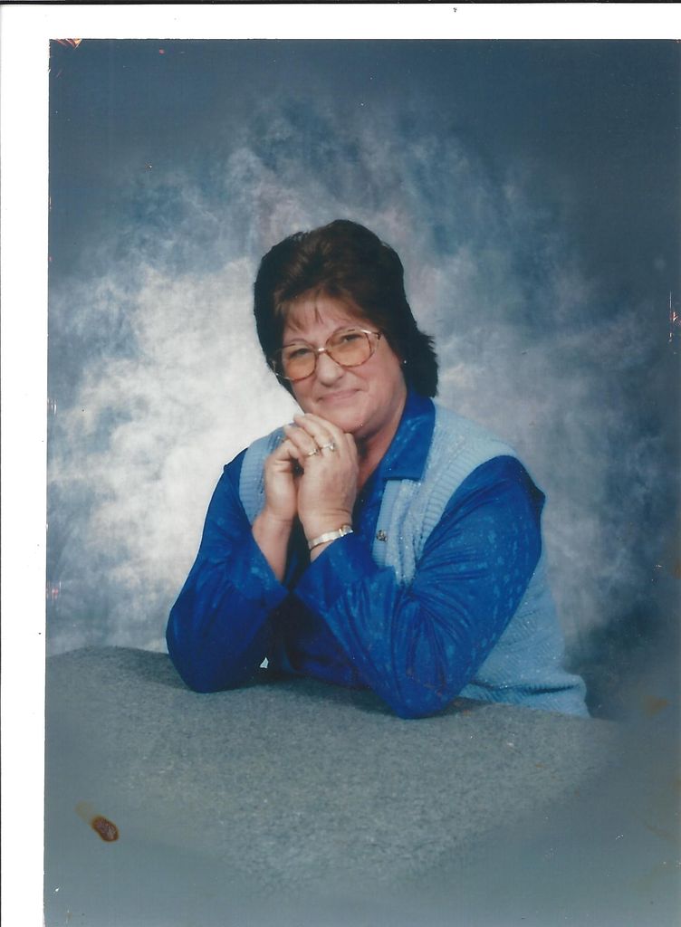 Mariann Swaringim Profile Photo