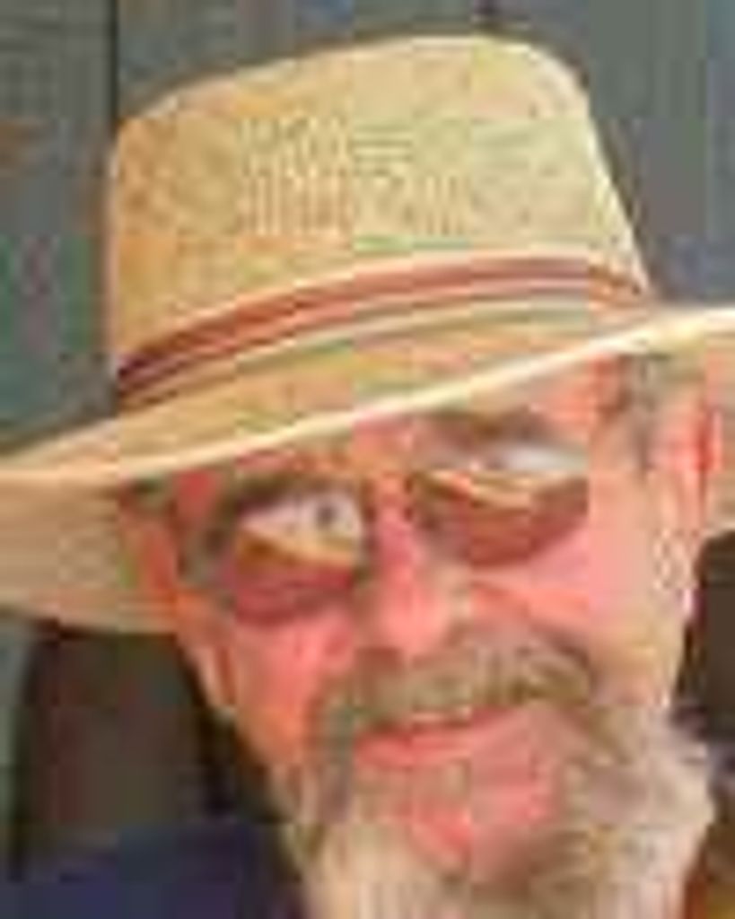 Richard "Rick" Korf