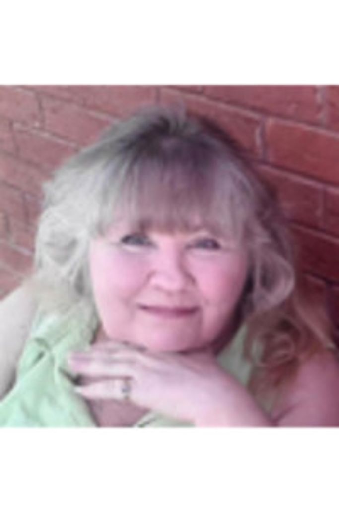 Catherine Roer Newman Profile Photo