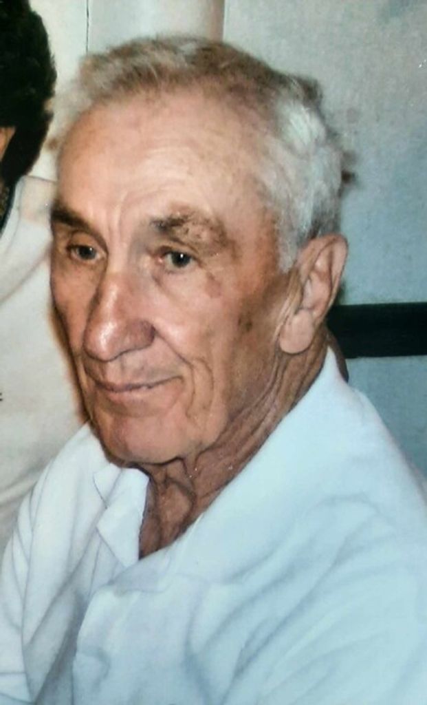 Aubrey Miller Williams