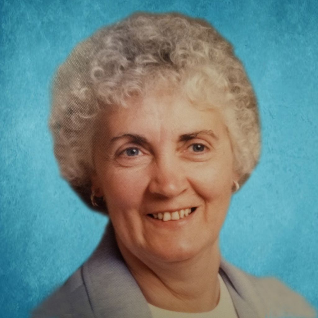 Laura Viola Burrill
