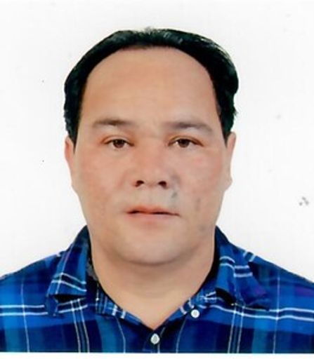Hung Phan Profile Photo