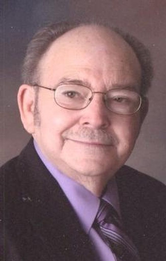 Merlin Lawrence Green Profile Photo