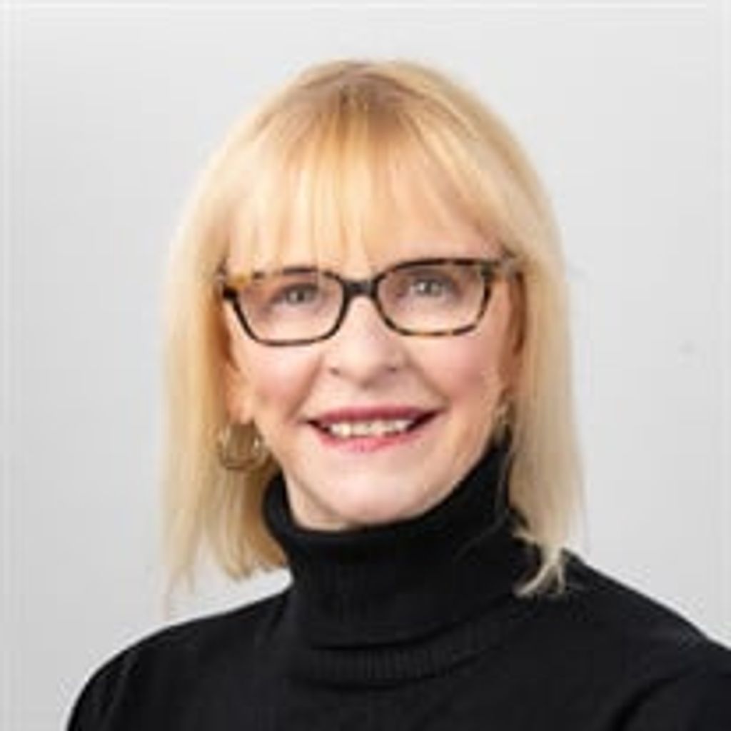 Mrs. Martha Elizabeth Nilsson