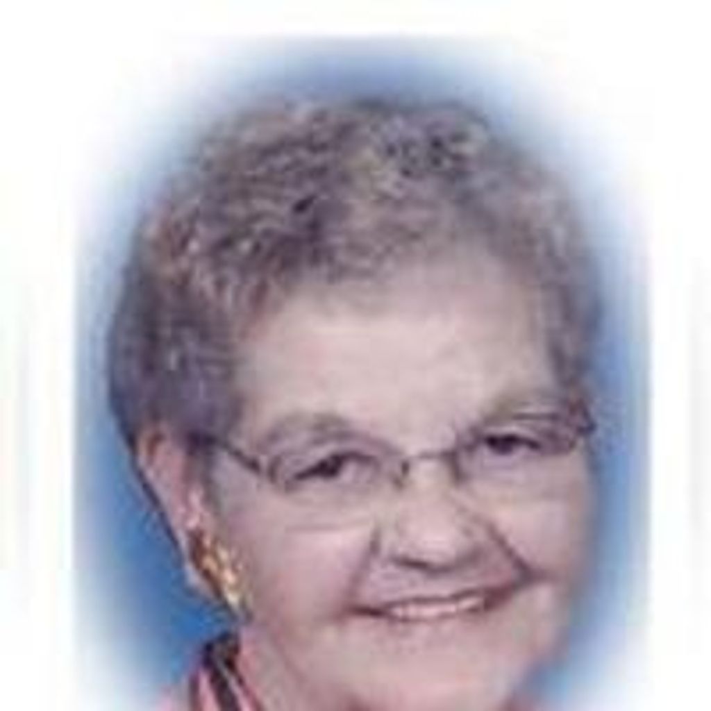 Dollie Lucille Cunningham