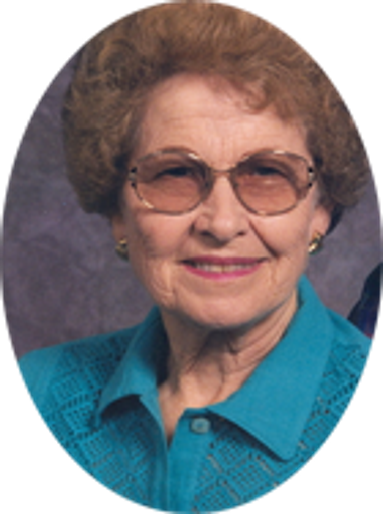 Geraldine Cook