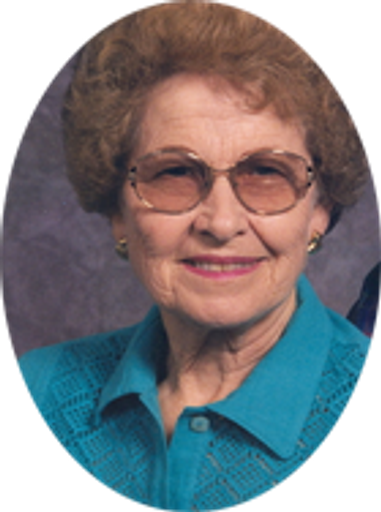 Geraldine Cook Profile Photo
