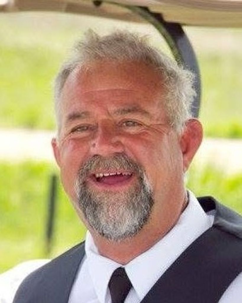 Scott E. Ackermann Profile Photo