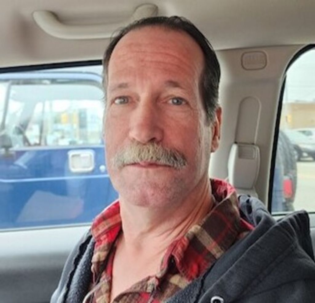 David P. Carr Profile Photo