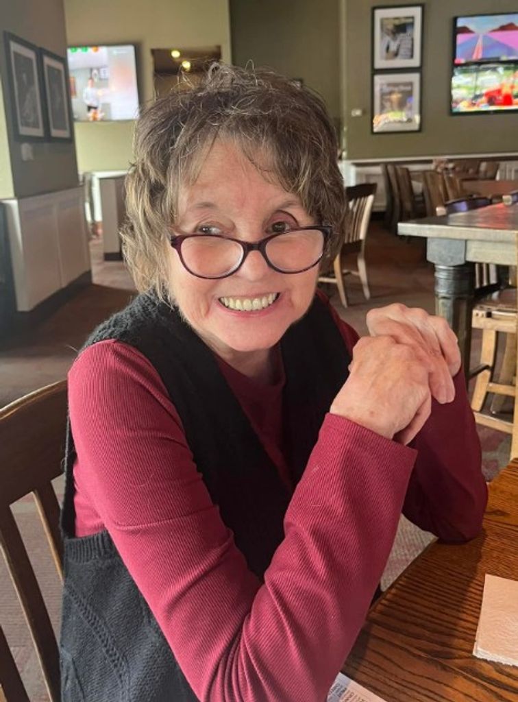 Elizabeth Ann Farris Profile Photo