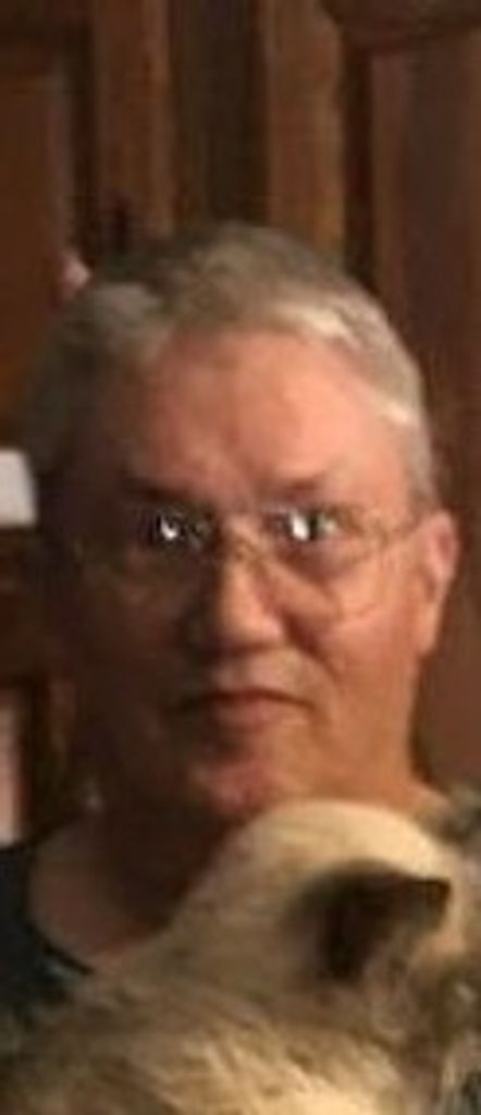 Robert 'Bob' C. Franket Profile Photo