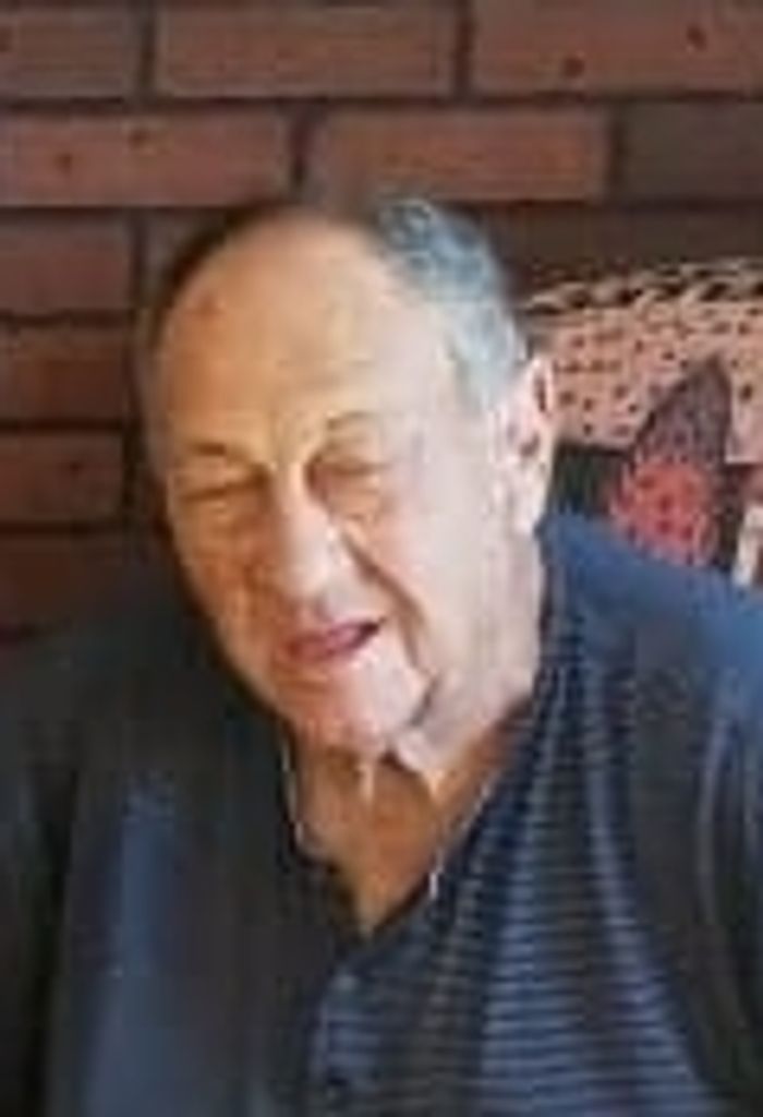 Tommy Allen Thurman Profile Photo