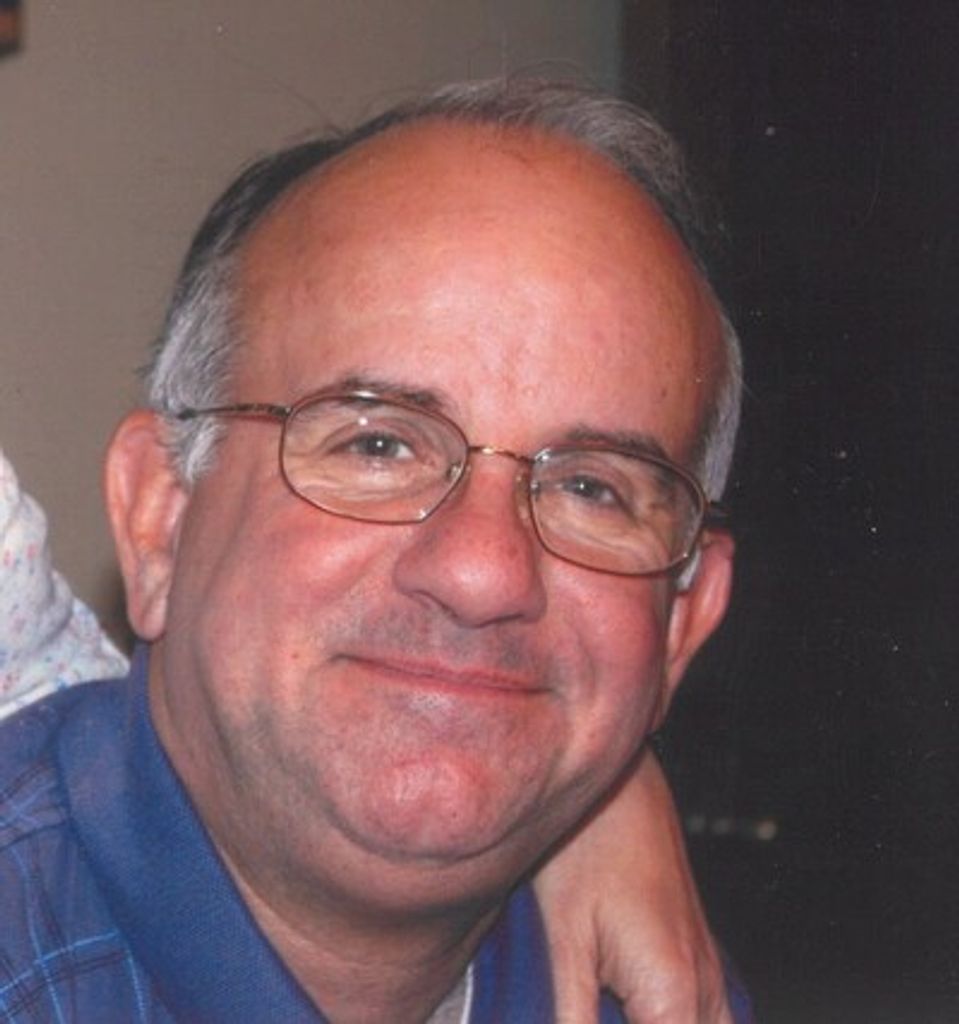 Keith Galway Profile Photo