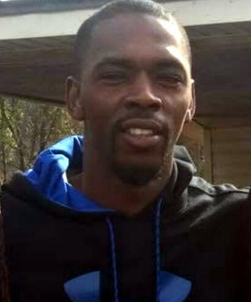 Mr. Tansay Fernando Harper Profile Photo