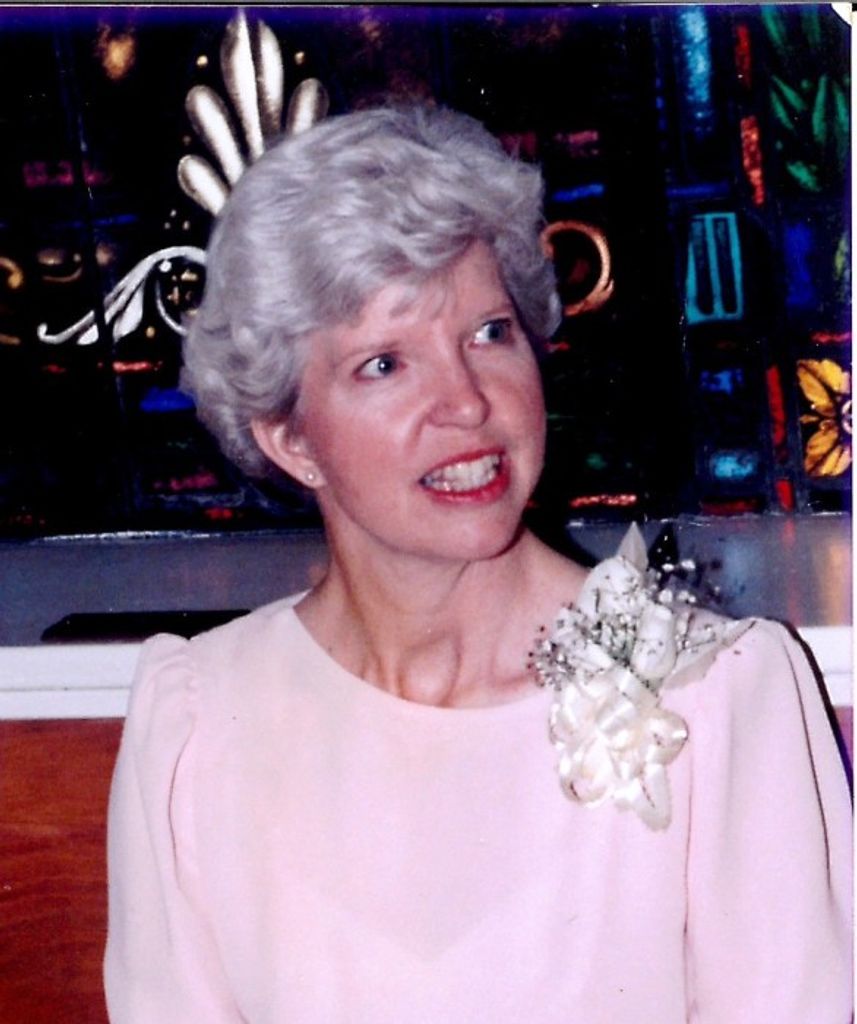 Rachel Woods Skinner