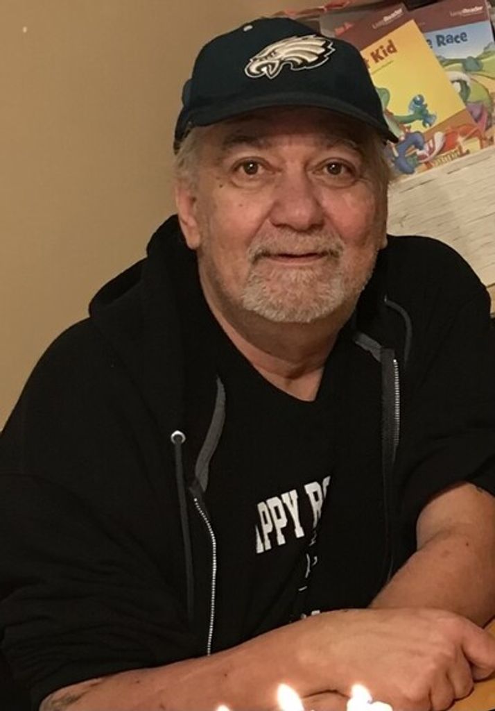 John Thorn Profile Photo