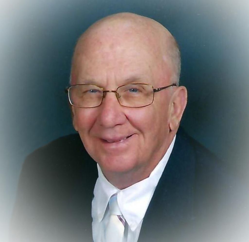Joseph Bernard Frerker, Jr.
