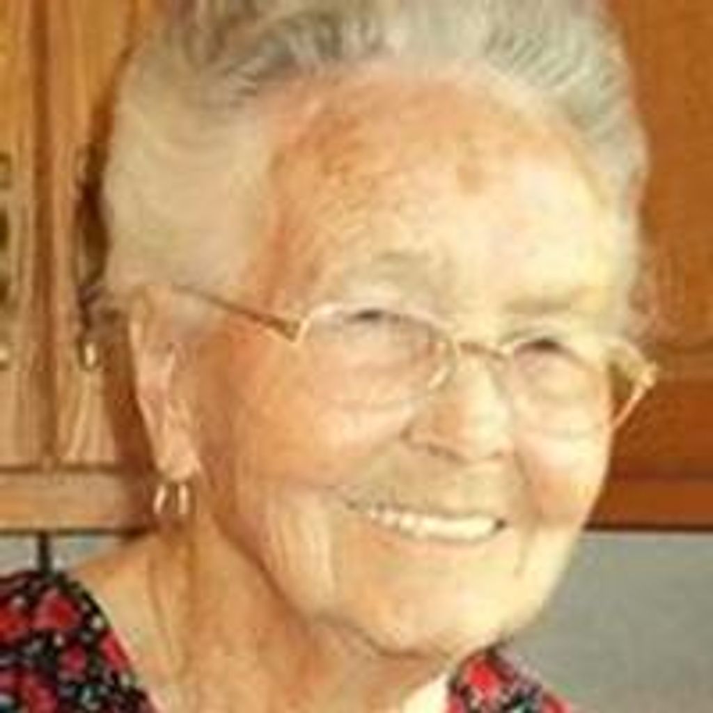 Velma Abell Tungate