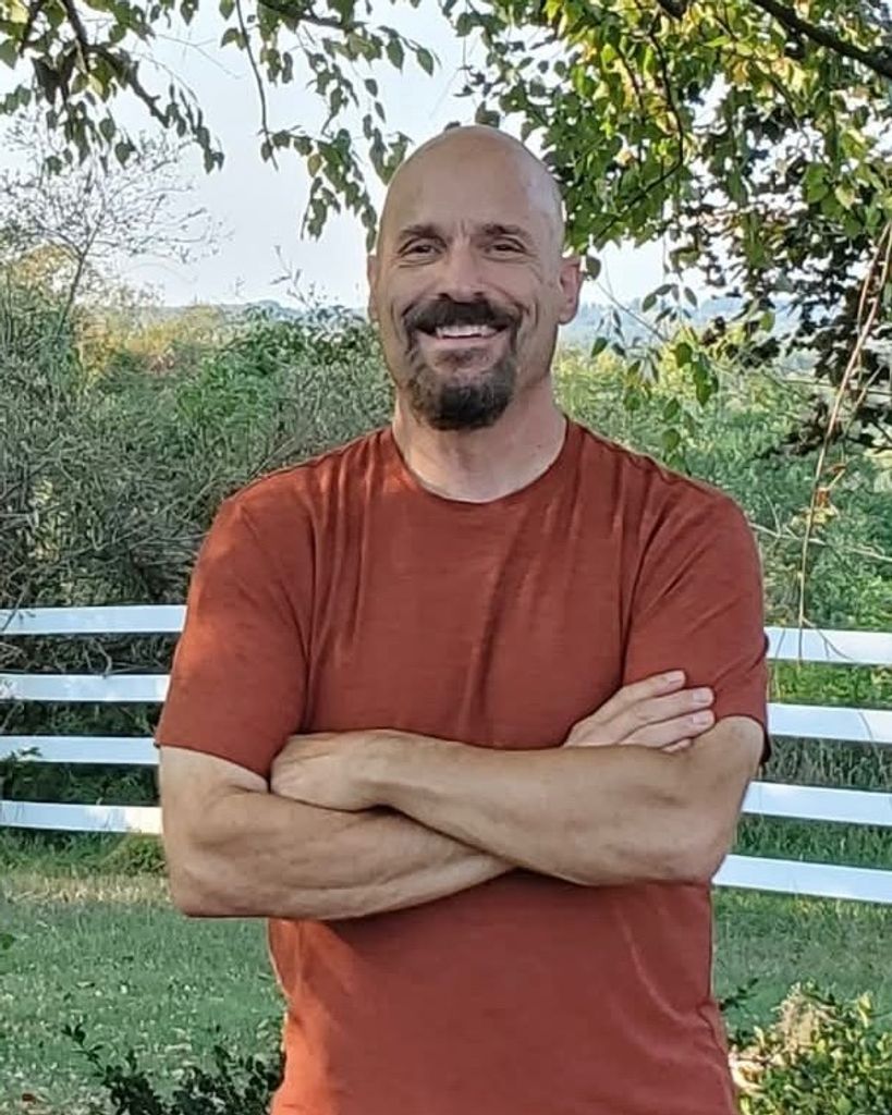 Joseph "Joe" Edward Calderoni