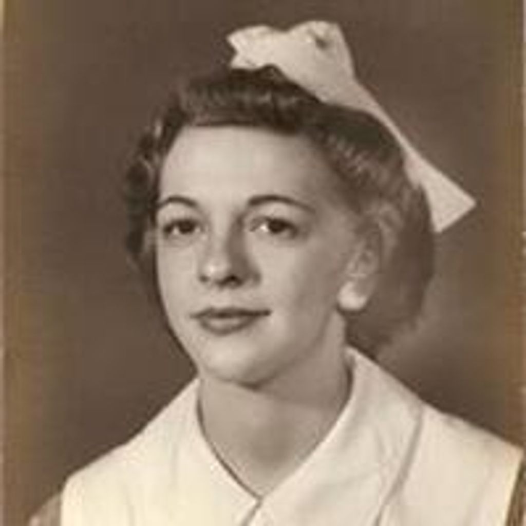 Peggy Lee Wilson Mcleod