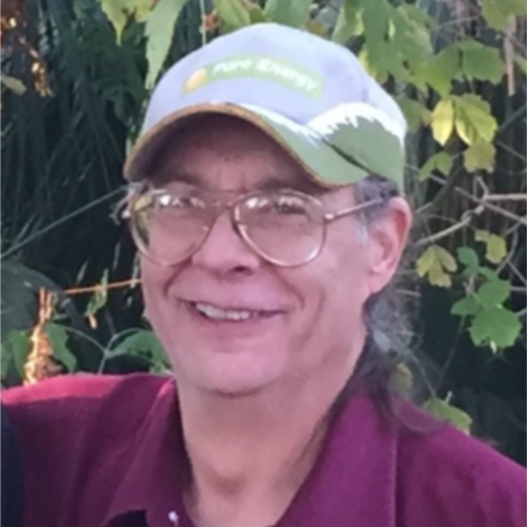 Richard Sabat Profile Photo