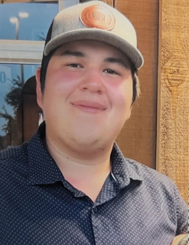 Omar Octavio Najera Profile Photo