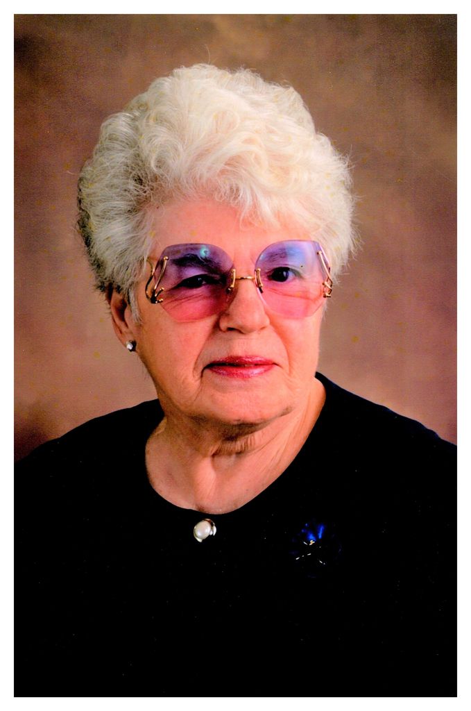 Frances Ilene Lipke Profile Photo