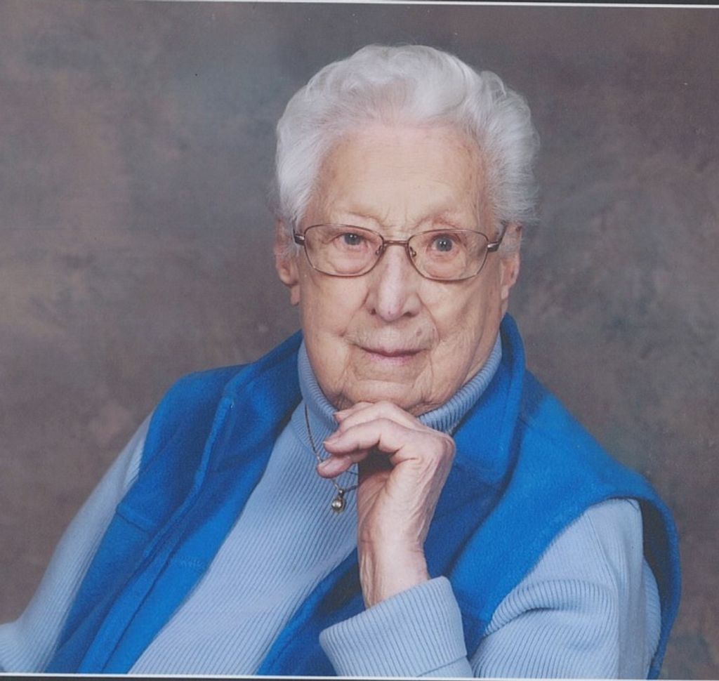 Ruth Beryl (Moffatt)  Wellerman