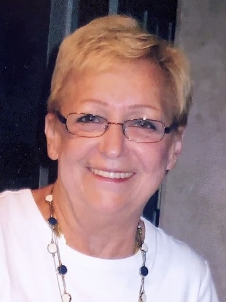 Patricia "Jackie" Jedd