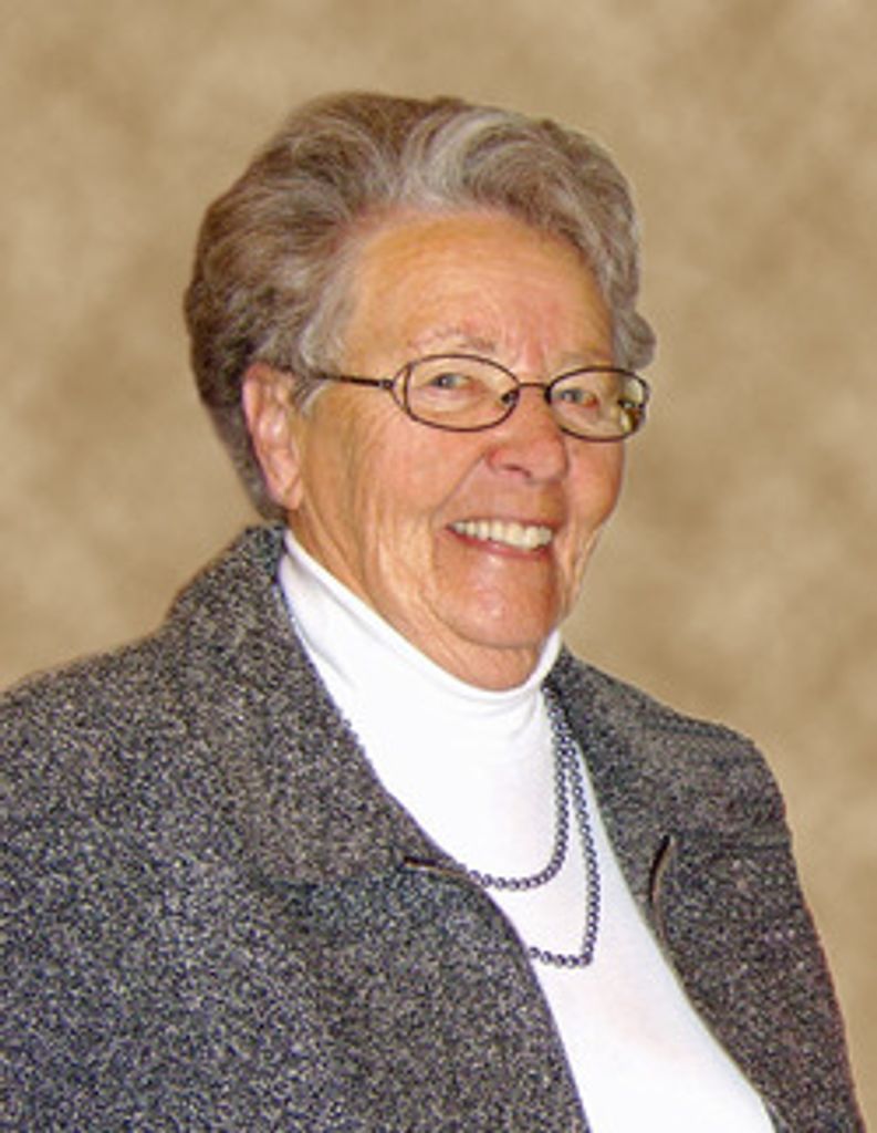 Betty Ritter