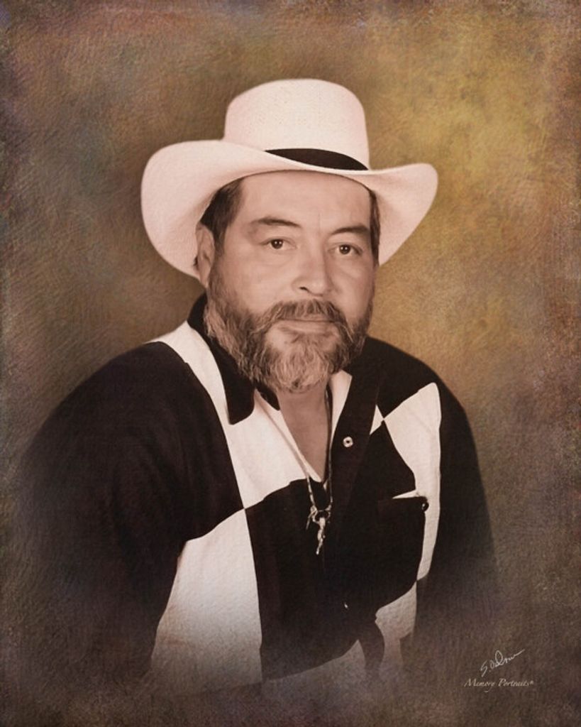 Gonzalo Villanueva, Sr.