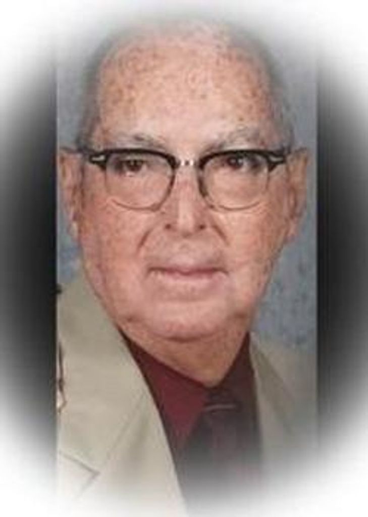 Joe Corbett Mitchell Profile Photo