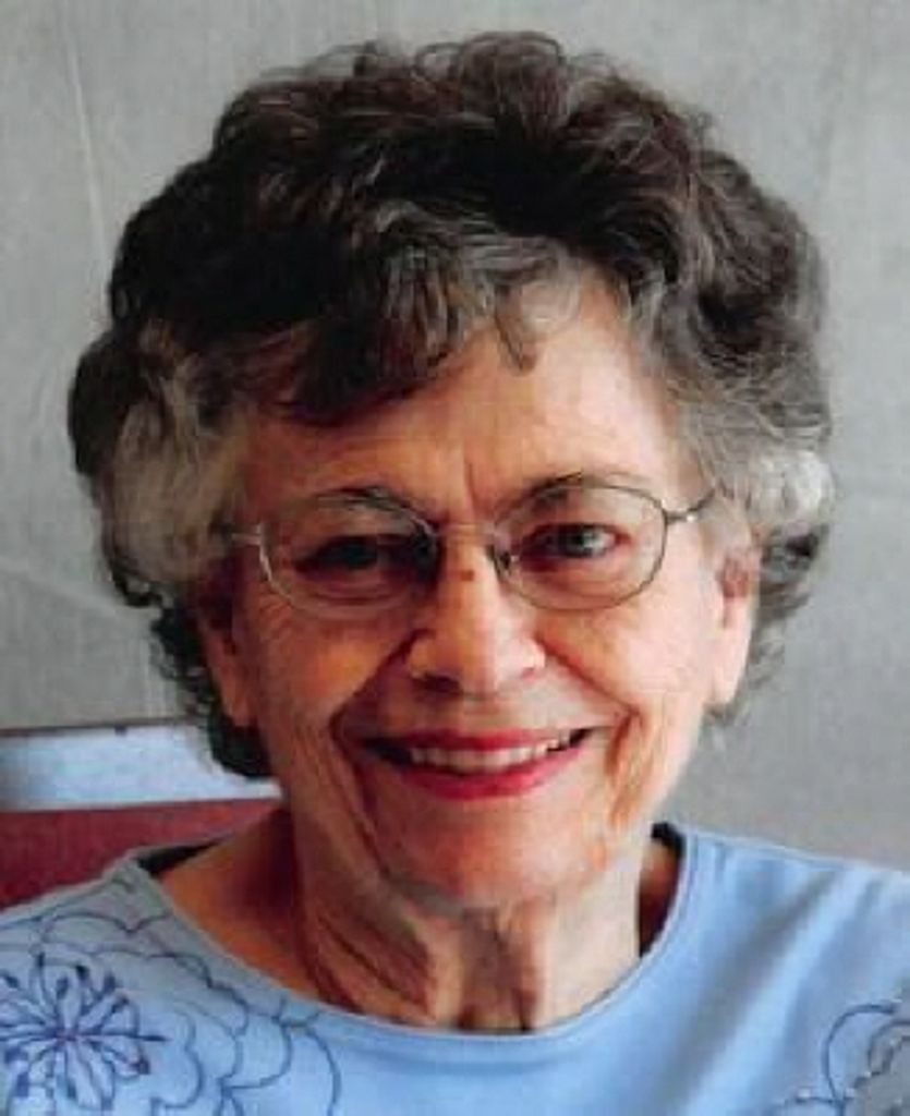 Alice Jones