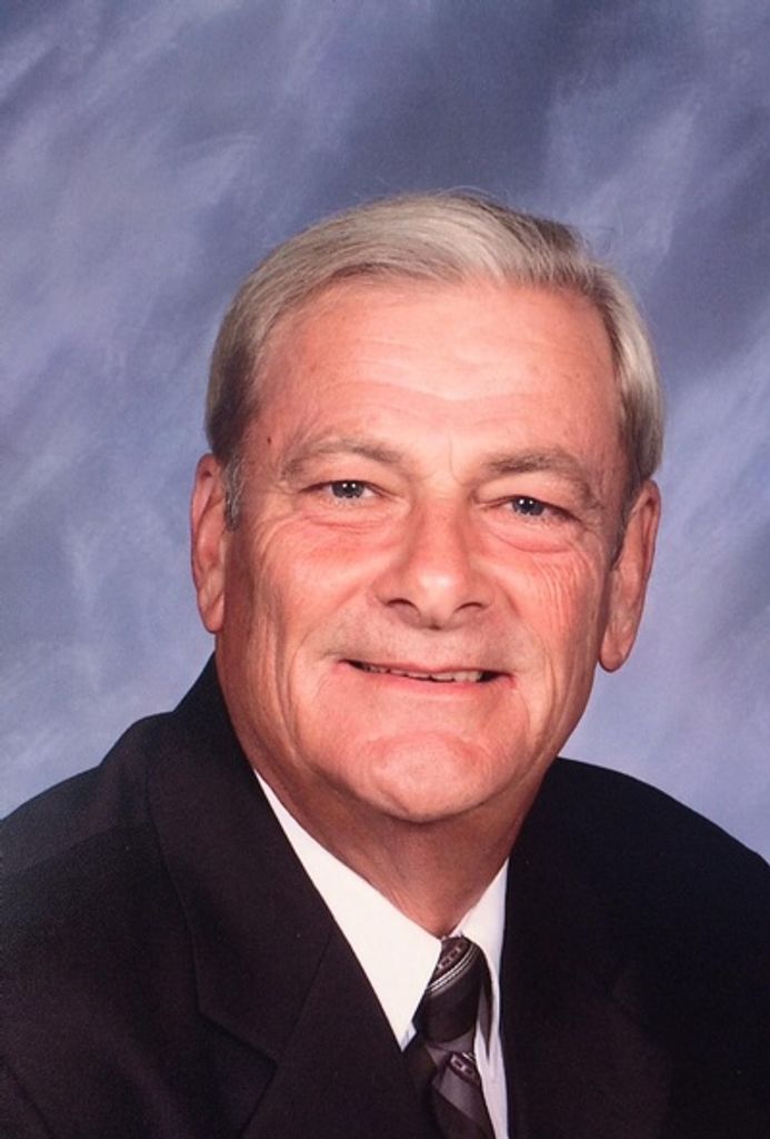 Donnie Bruce Mccarty Profile Photo