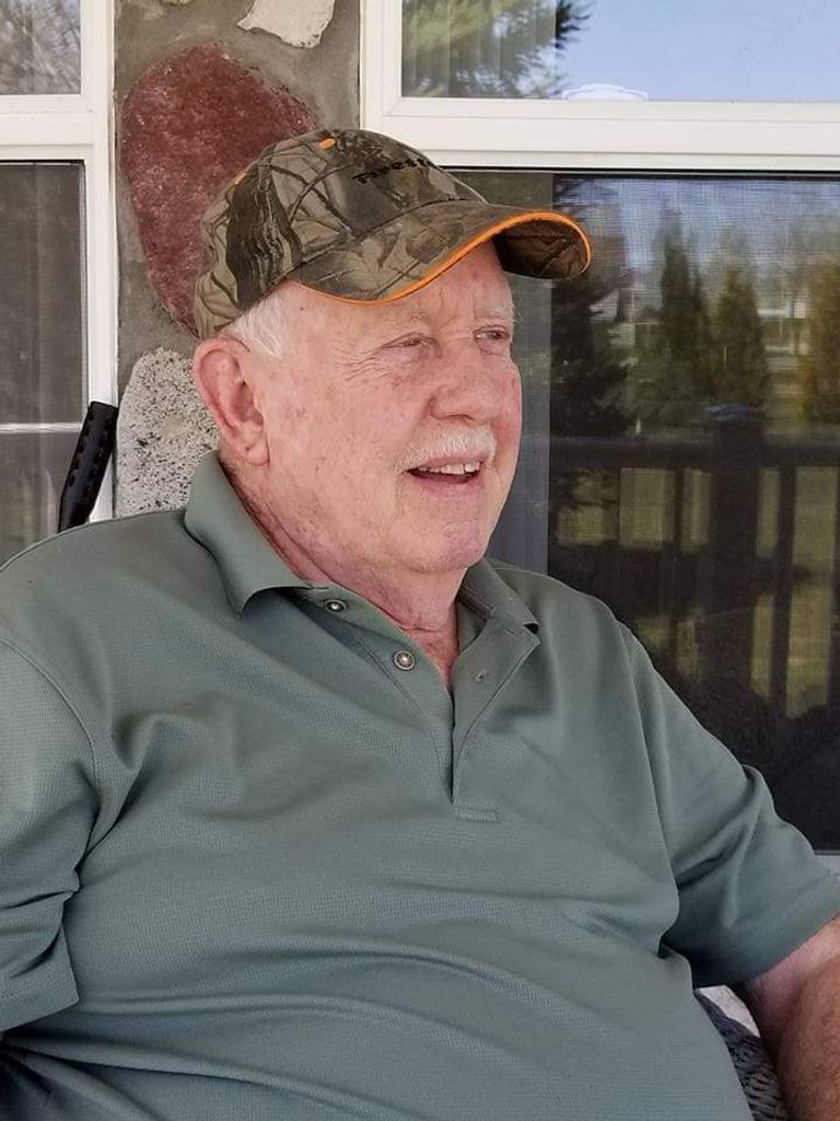 Donald L. Howell Profile Photo