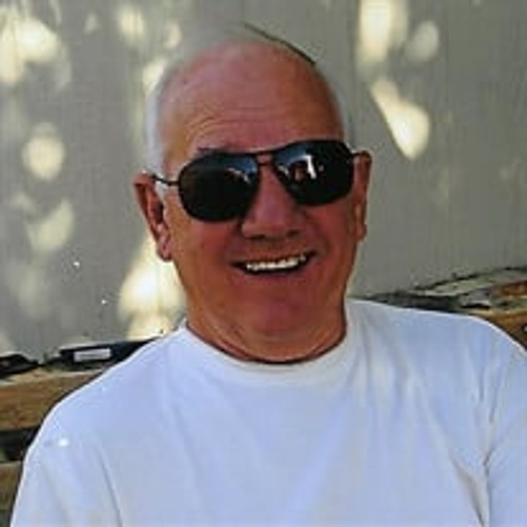 Thomas L Bosch Profile Photo
