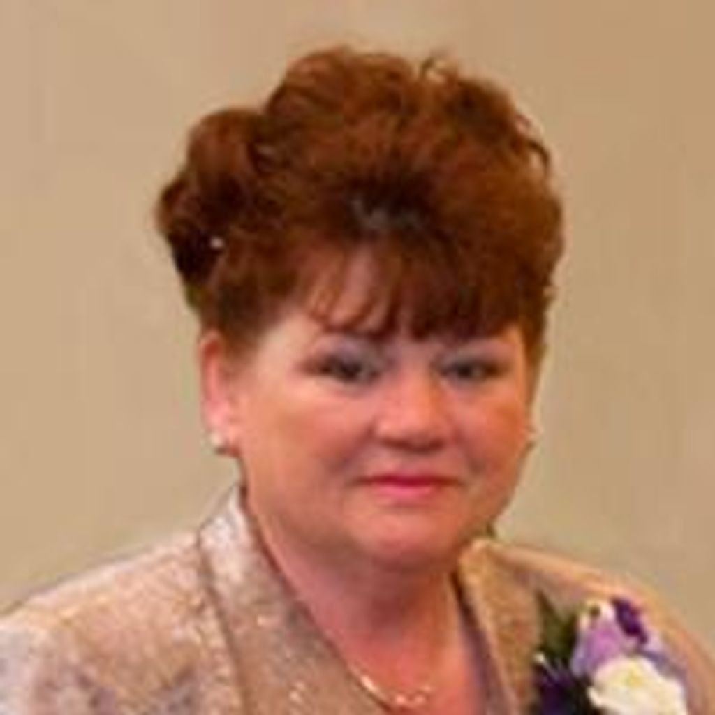 Kathy Haugen
