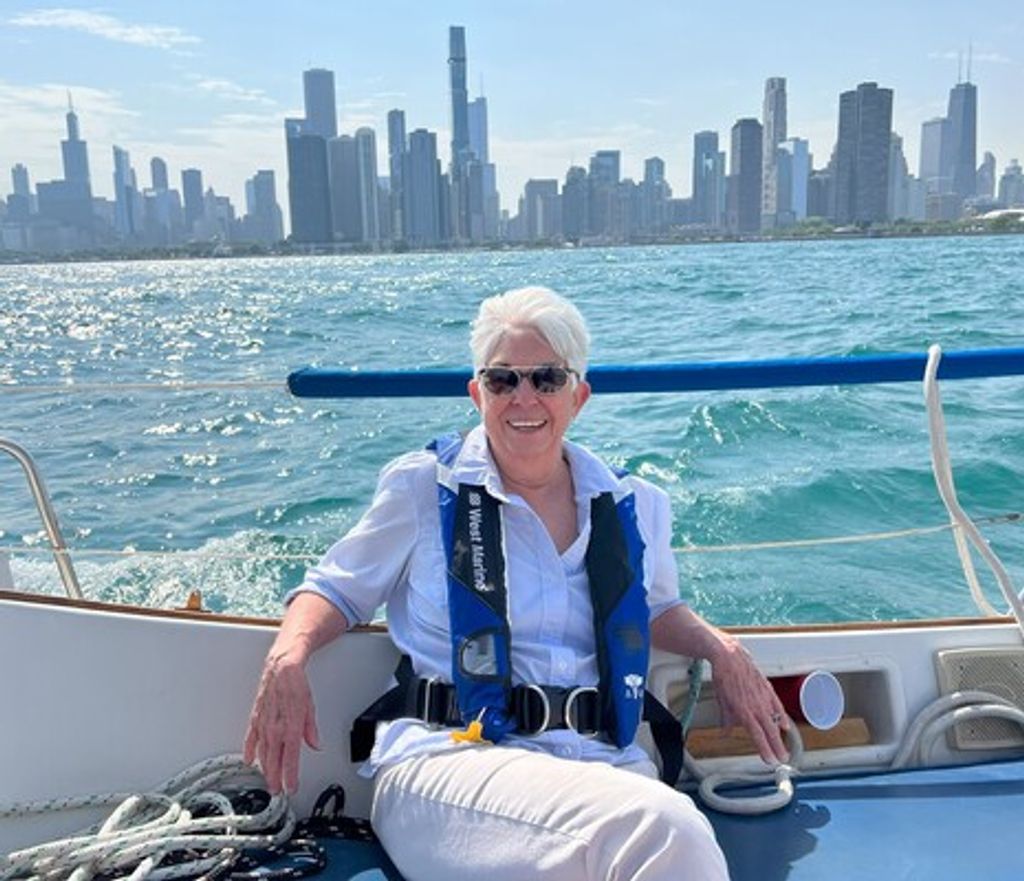 Sally A. Dema Profile Photo