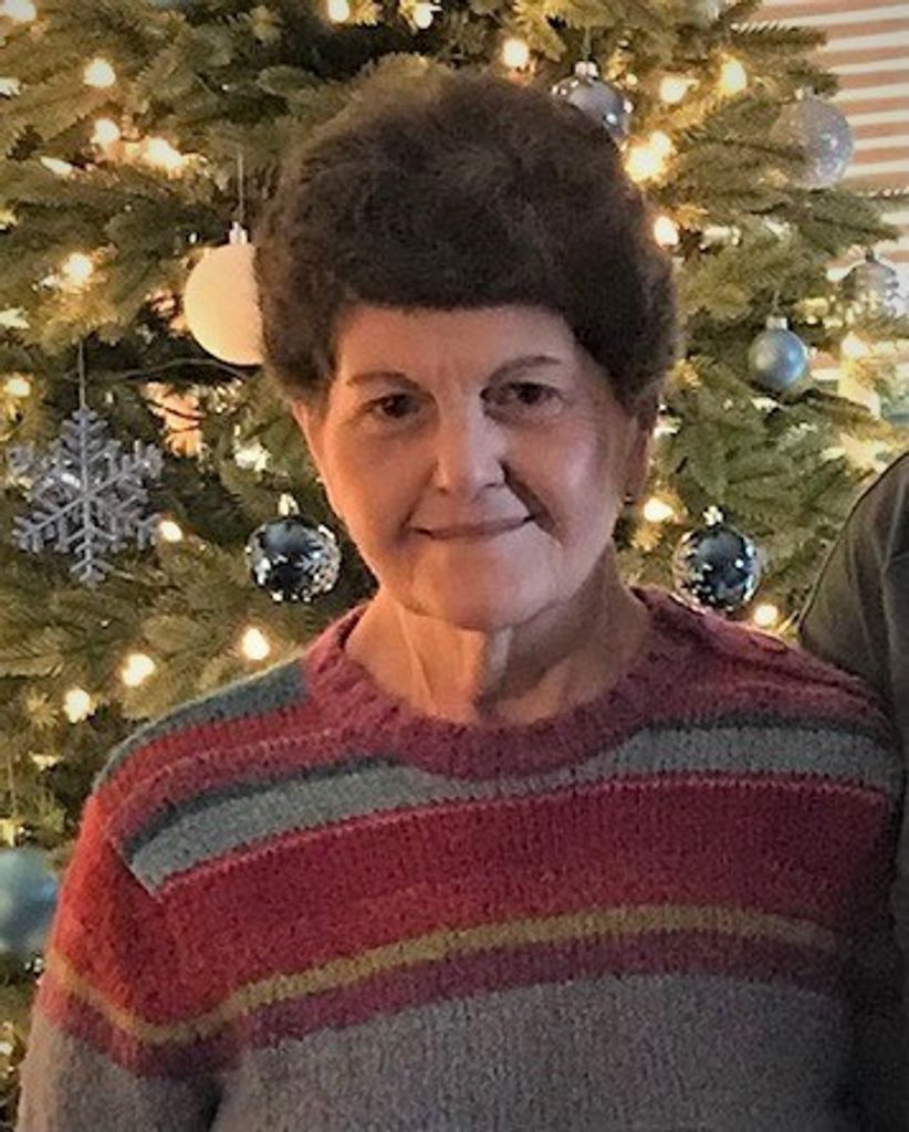 Barbara Green Profile Photo