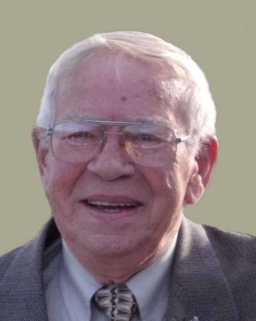 Thomas J. Vander Hyden Profile Photo