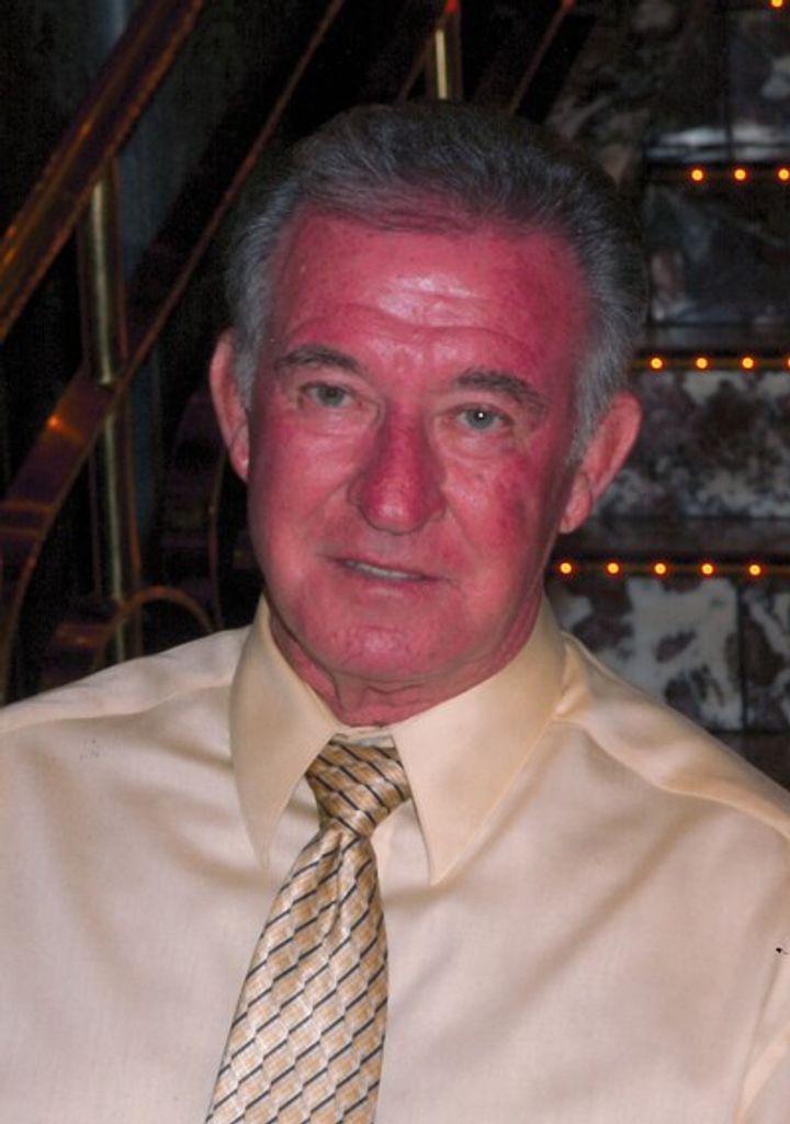 Joseph " Joe" Ciaccio