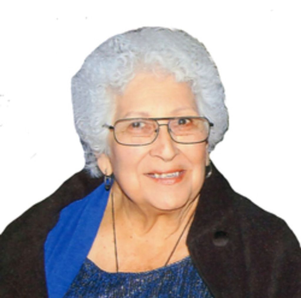 Tomasa G Perez