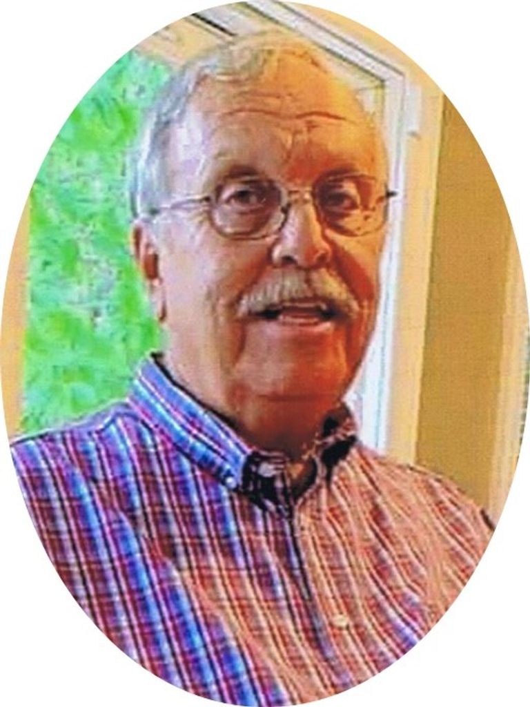 Buford Estill Sorrell