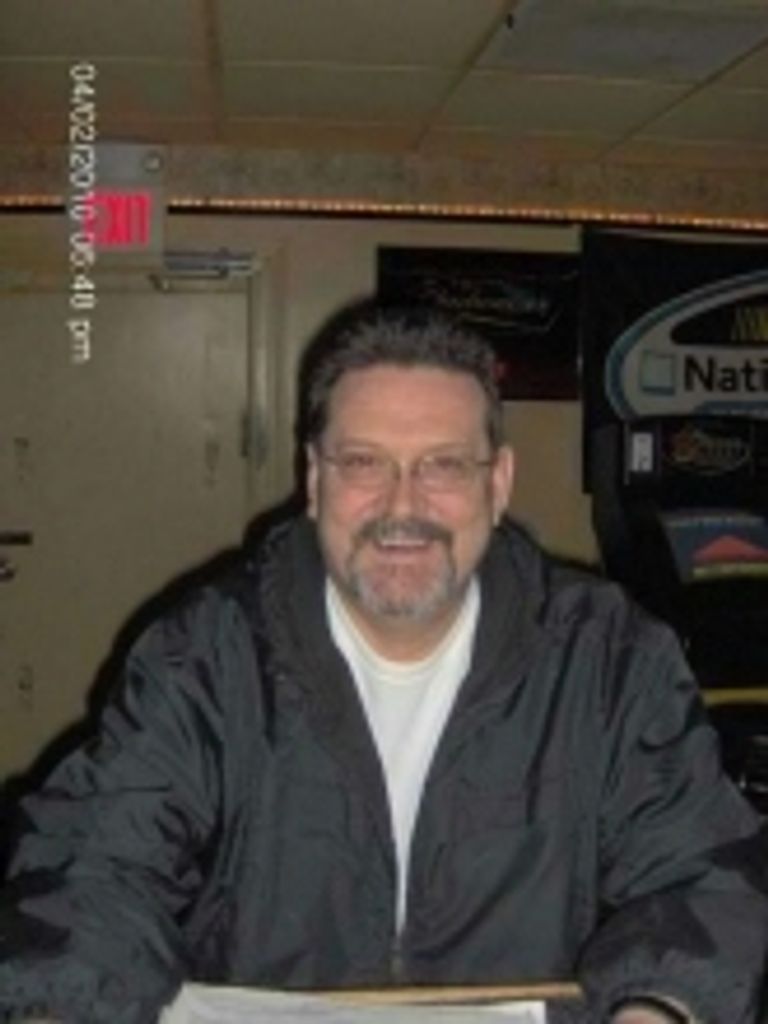 Steve  Ray Swain
