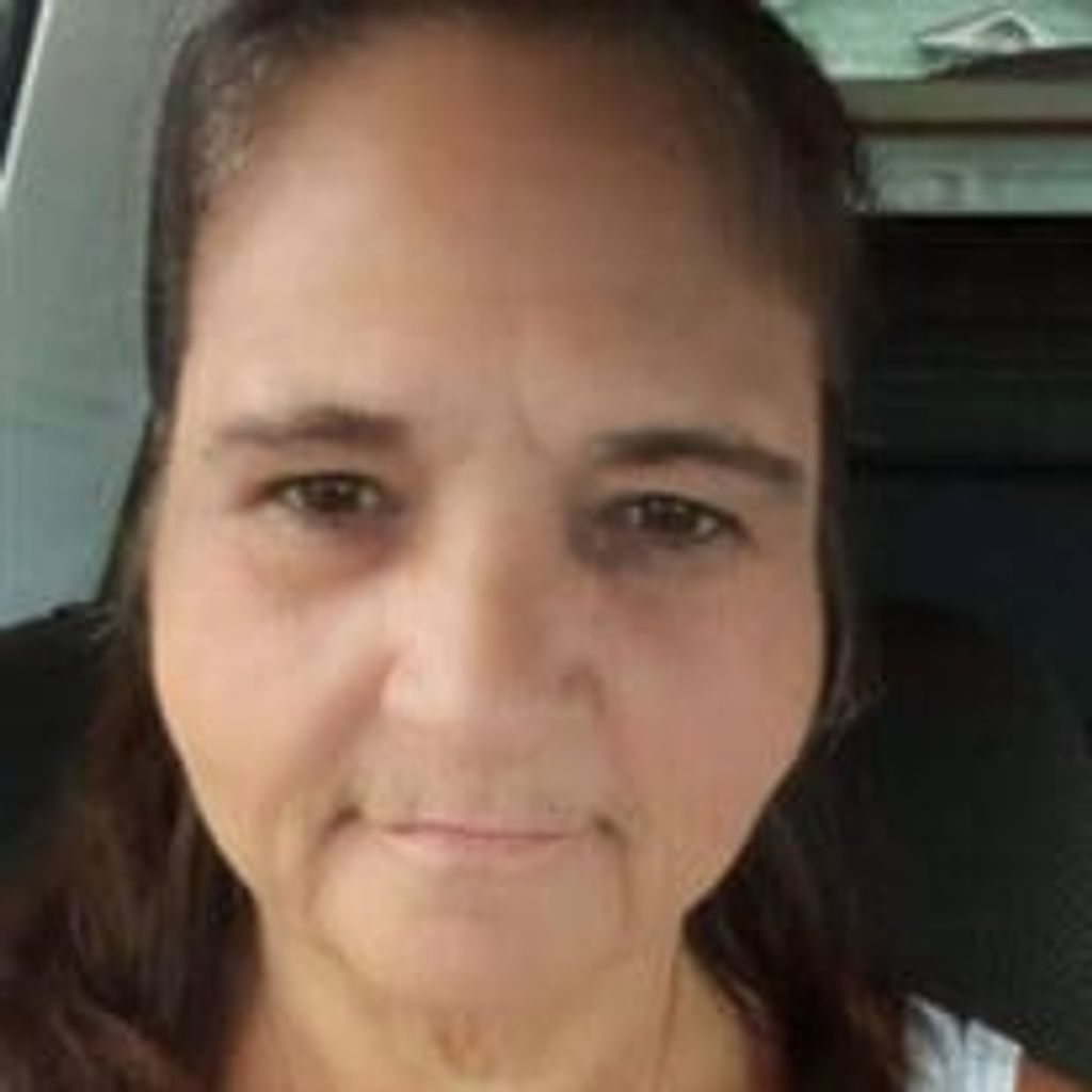 Cheryl Ann Dufrene