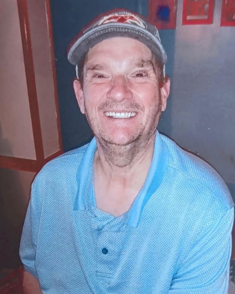 Terry Green Jr. Profile Photo