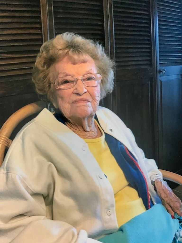 Carolyn Simmons Duke