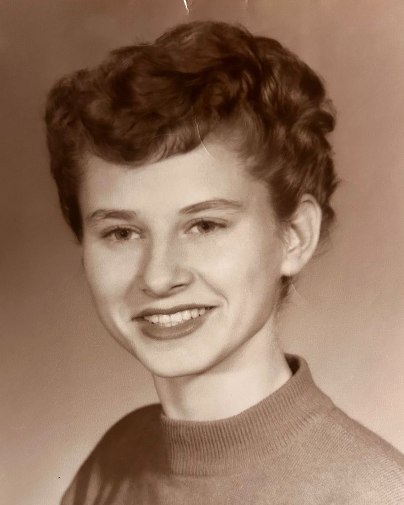 Clara Kay Hicks