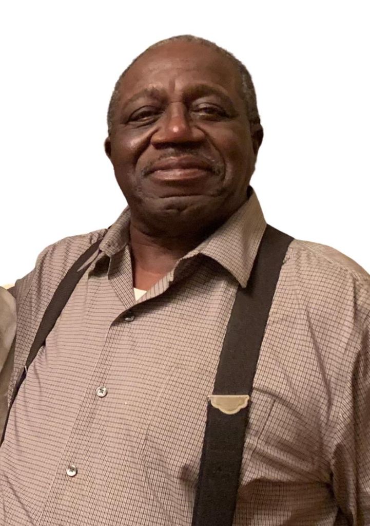 Paul Lovell Halliburton Sr. Profile Photo
