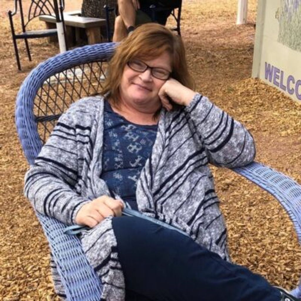 Tami Wright Profile Photo